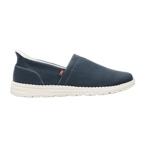Regatta Heren Salcombe Sneakers (Stormgrijs)