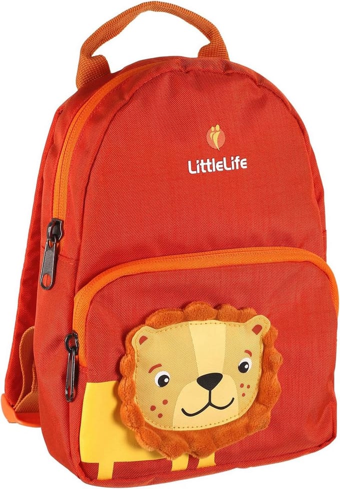 Dierenpeuterrugzak met Veiligheidslijn voor Kinderen