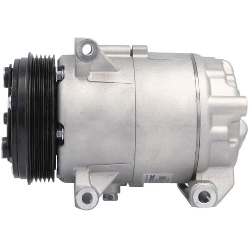 Airco-compressor THERMOTEC KTT090442