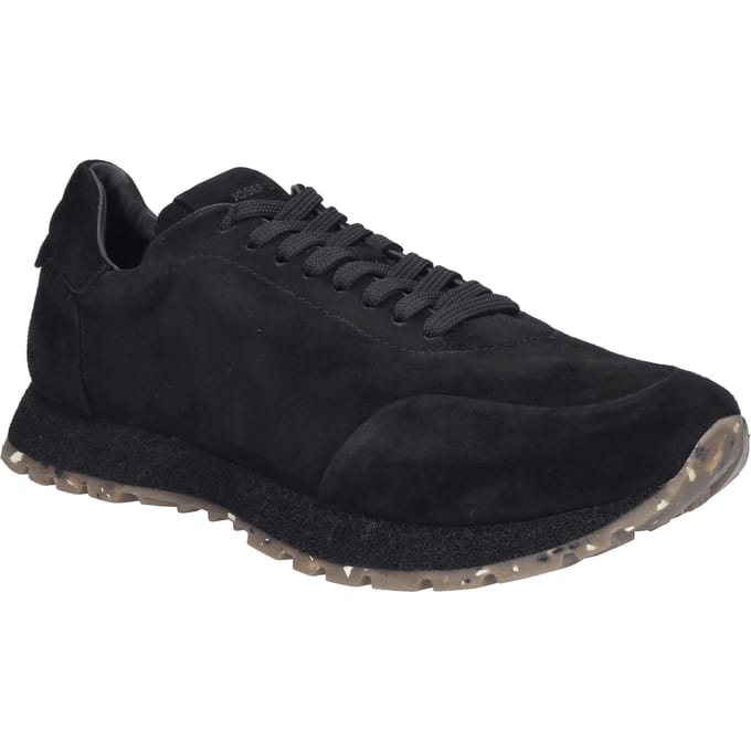 JOSEF SEIBEL Adrian 01 | Sneaker voor Heren | zwart