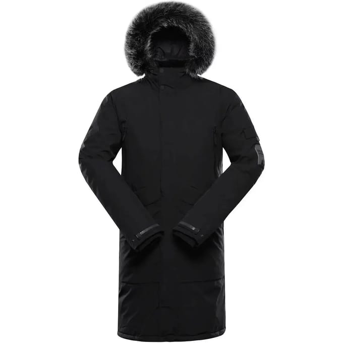 Parka Alpine Pro Wuss