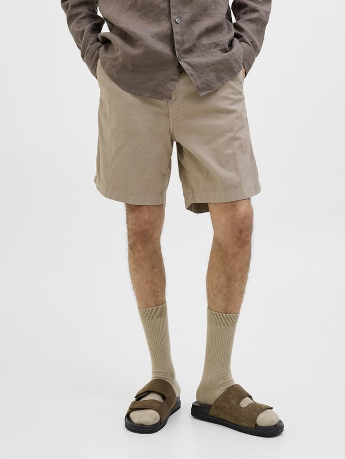 Jack & Jones Shorts Relaxed Fit Shorts