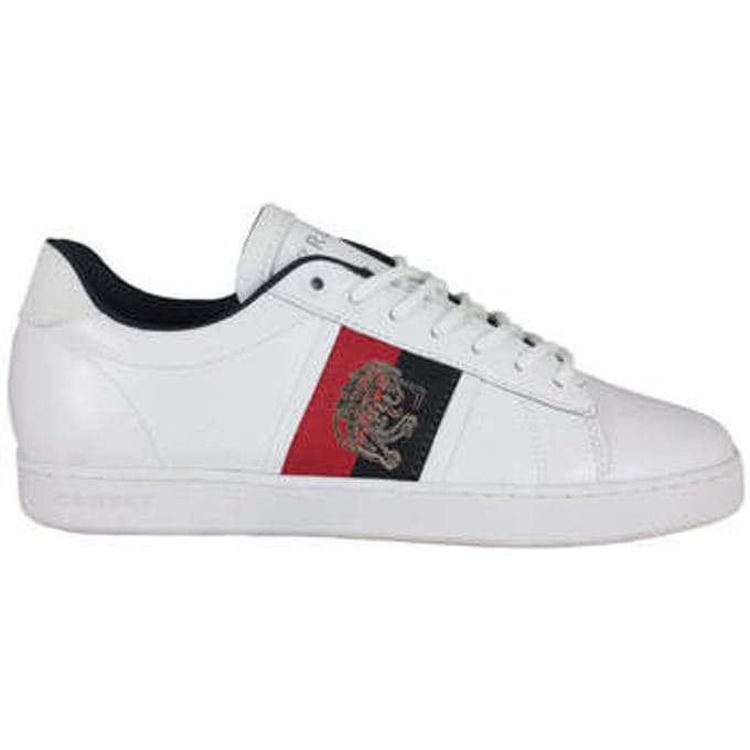 Lage Sneakers Cruyff Sylva Semi Cc6220193 511 White