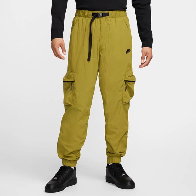 Cargo broek Nike Tech