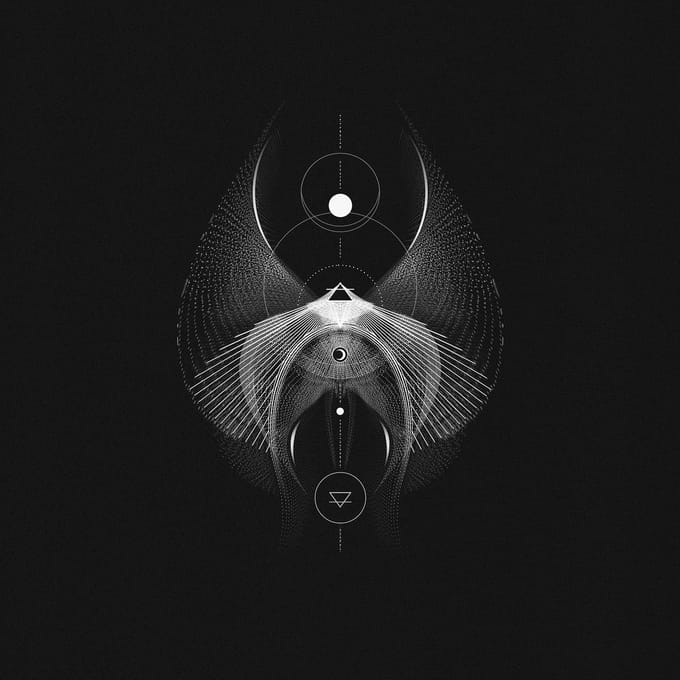 Faderhead - Asteria (CD)