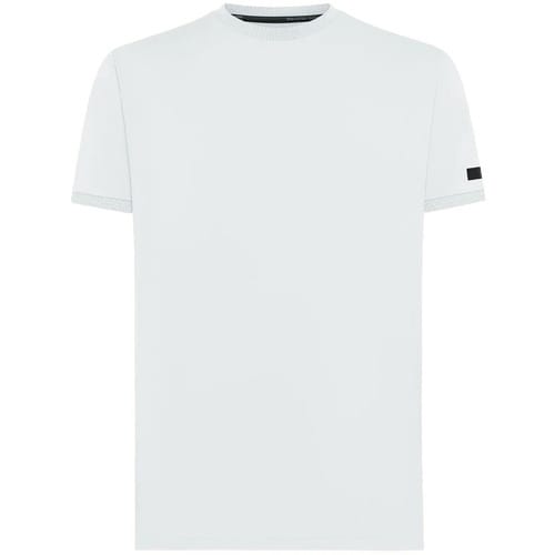 T-shirt Korte Mouw Roberto Ricci Designs 26206-09
