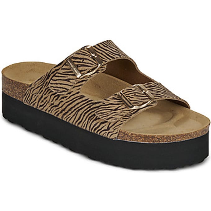 Les Tropeziennes par M.Belarbi  Slippers ZATOP