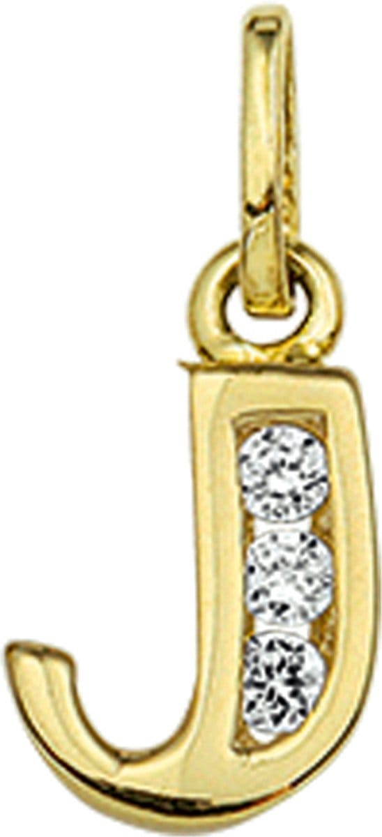 Hanger Letter Zirkonia
