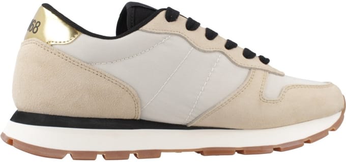 SUN68 ALLY GOLD Beige 37 EU