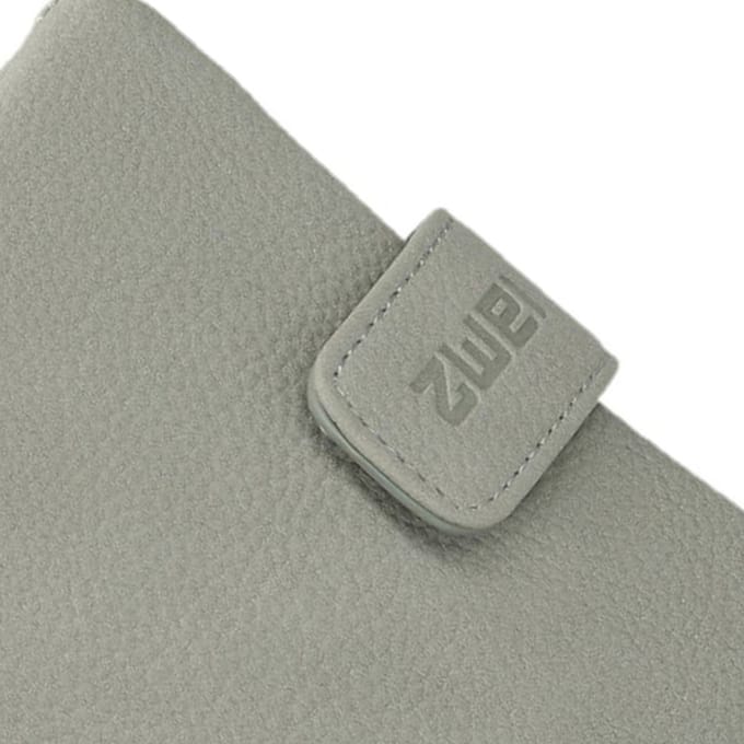 zwei portemonnee M.Wallet MW5 Sage groen