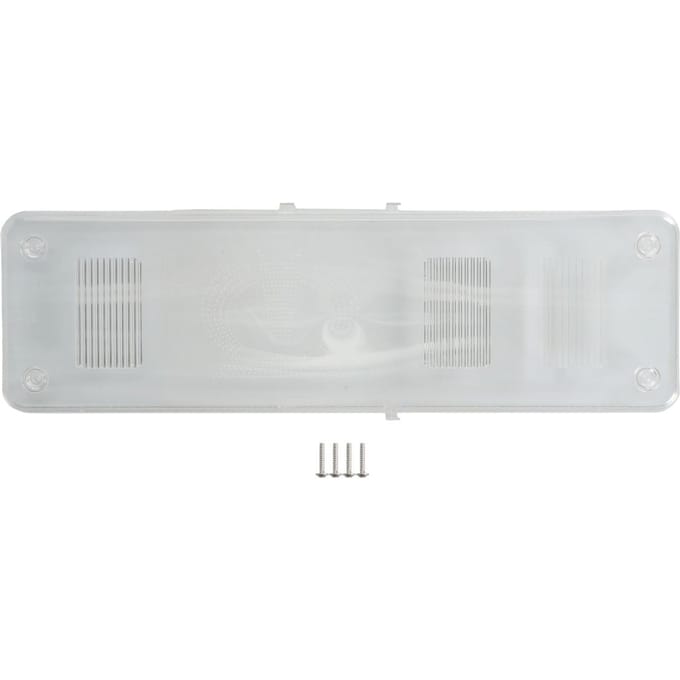 Achterlicht lens HELLA 9EL 183 432-031