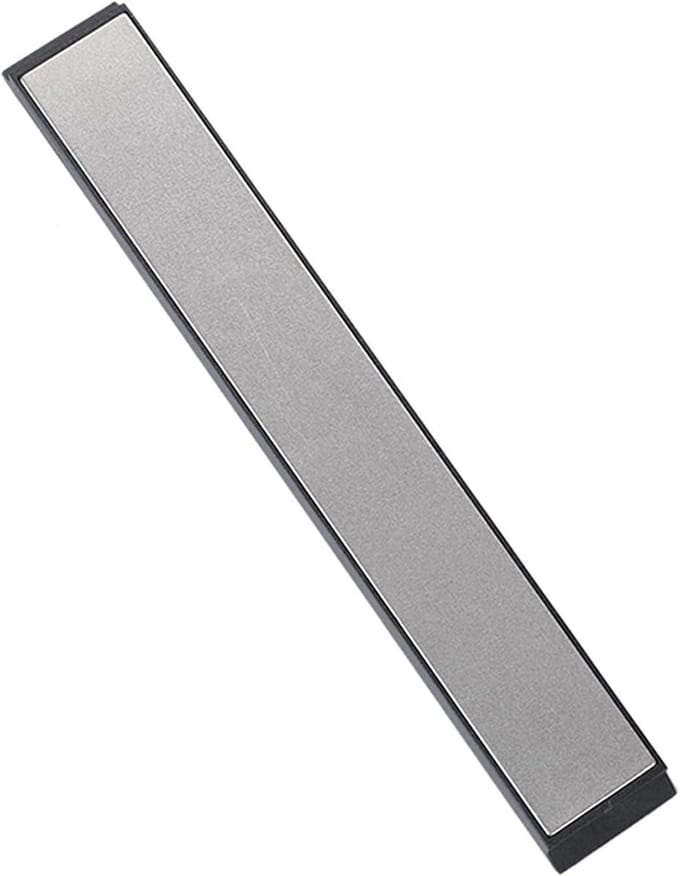 Diamant whetstone slijpsteen professionele mes slijper 400# - Duurzaam en efficiënt