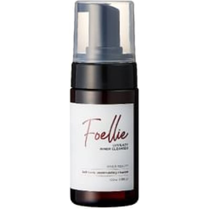 Foellie - Luvilady Inner Cleanser 100ml