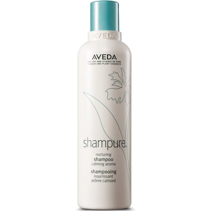 Aveda Shampure Nurturing Shampoo - Kalmerende shampoo voor ieder haartype - 250 ml
