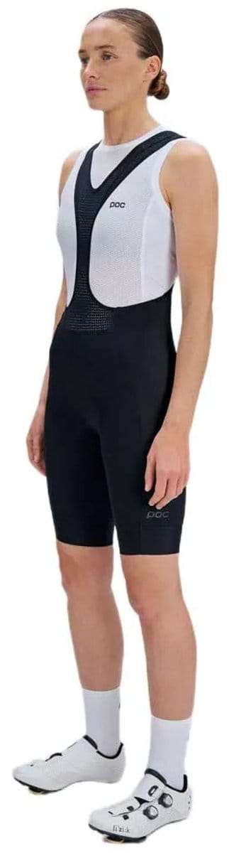 Poc Cadence Cargo Fietsbroek Zwart XS Vrouw