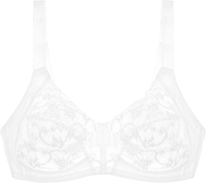Triumph Bügelloser BH Delicate Doreen
