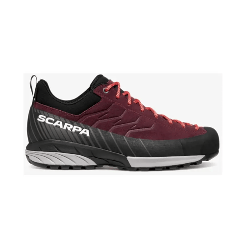Scarpa Mescalito GTX Approachschoen Dames (Maat - 36, Kleur - Temeraire/Gray)