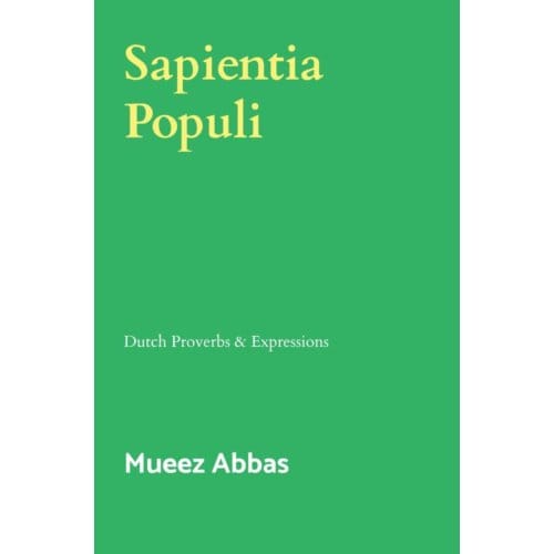 Sapientia Populi - Mueez Abbas