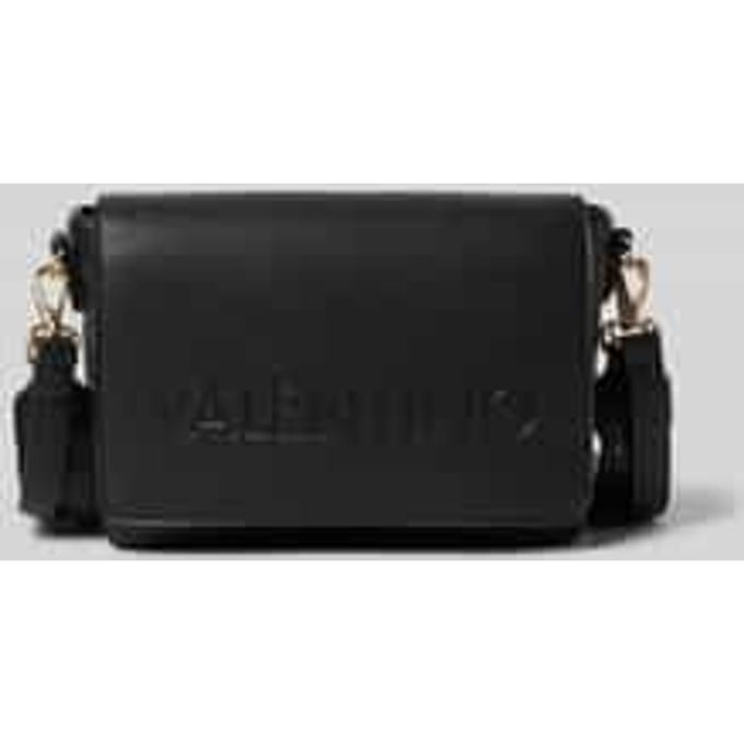 VALENTINO schoudertas Foxy Re Flap Bag Nero zwart