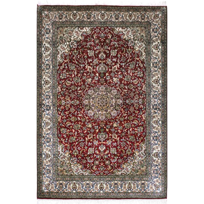Vloerkleed Kashan | Casa Caron