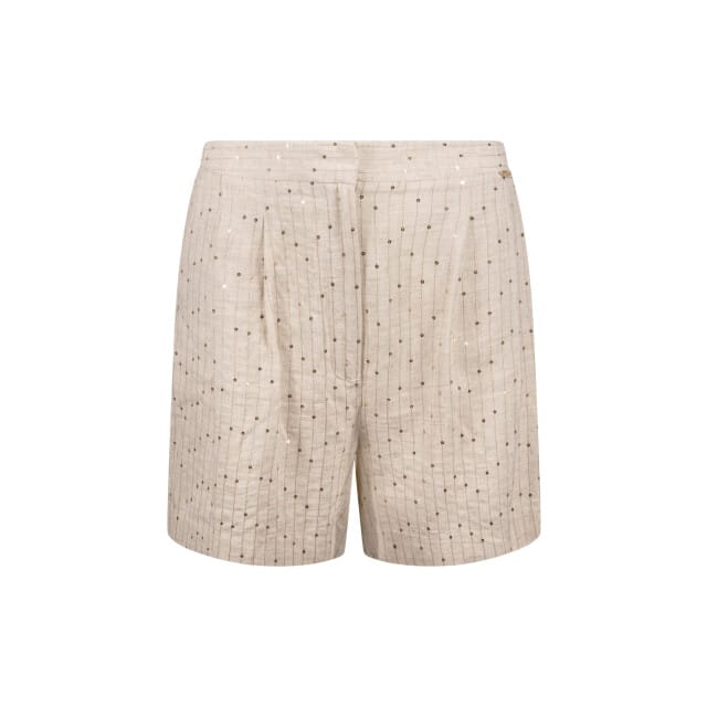 Nukus Gigi short paillet nks09046
