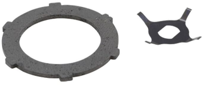 koppelingsplaat rsm voor bromfiets peugeot 50 103 sp nieuw