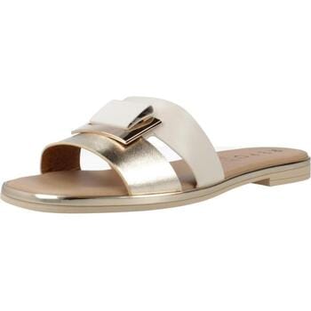 Platte sandalen Repo 71116r