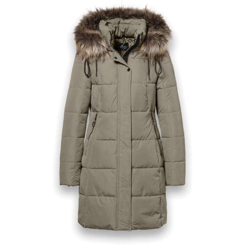 Parka Jas District LM10030253777626