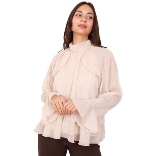 Overhemd La Modeuse 76812_P181994