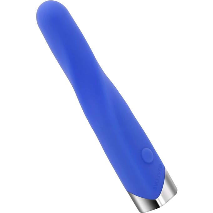 Evolved - Twisted Temptation Bullet Vibrator - 12 cm