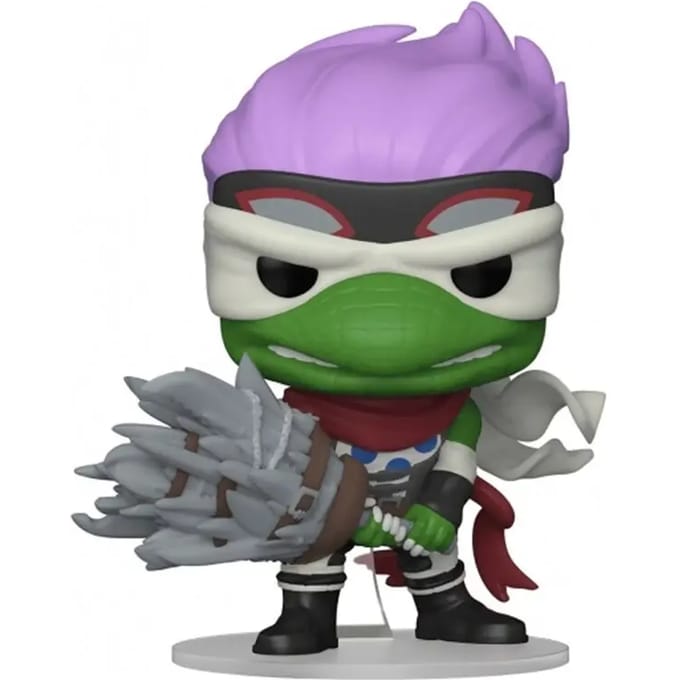 Funko My Hero Academia - POP! Animation Spinner 9 cm Verzamelfiguur - Multicolours