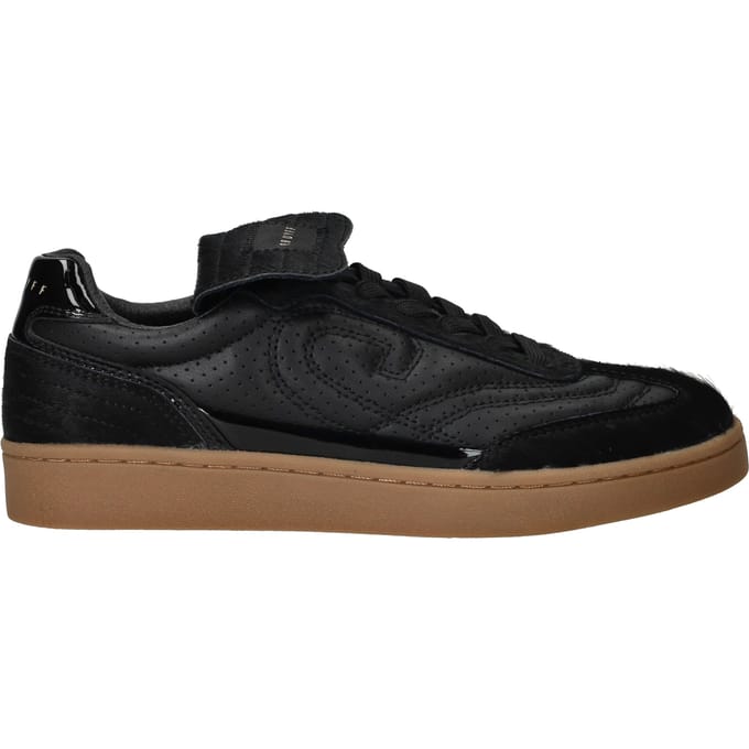 Cruyff Calcio Cup Sneakers - Dames - Zwart - Maat:41