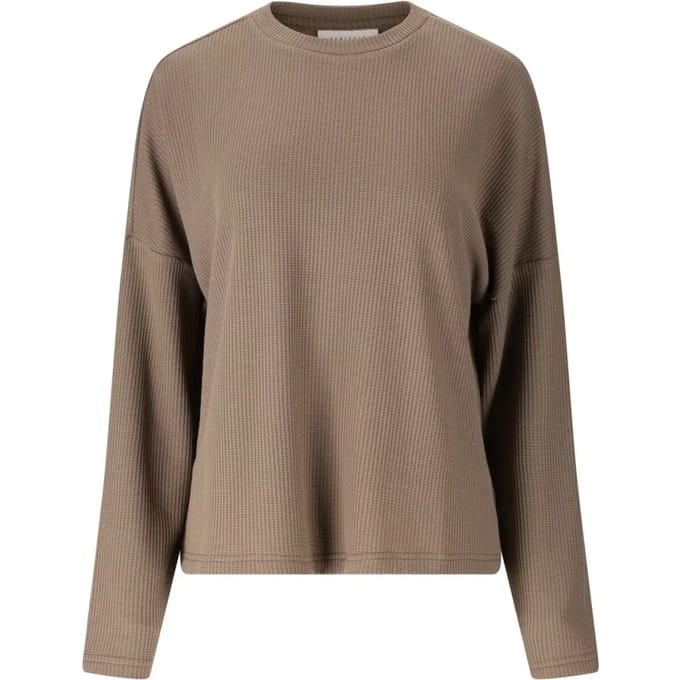 Dames sweatshirt Athlecia Cardall