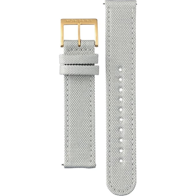 Mondaine FT3118.80R band