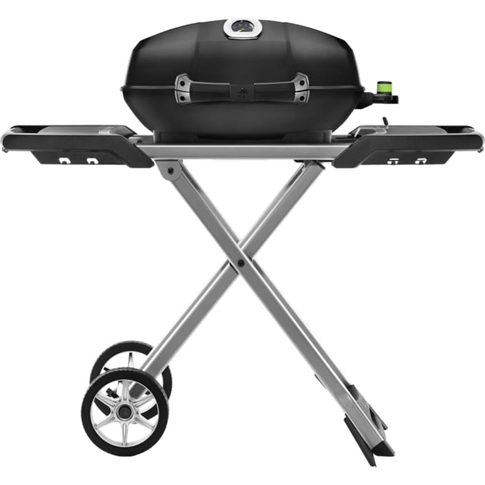 Napoleon TravelQ PRO 285EX elektrische bbq