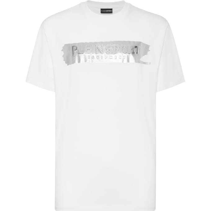 T-Shirt Ronde Hals