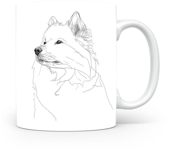 Beker Finse Spitz