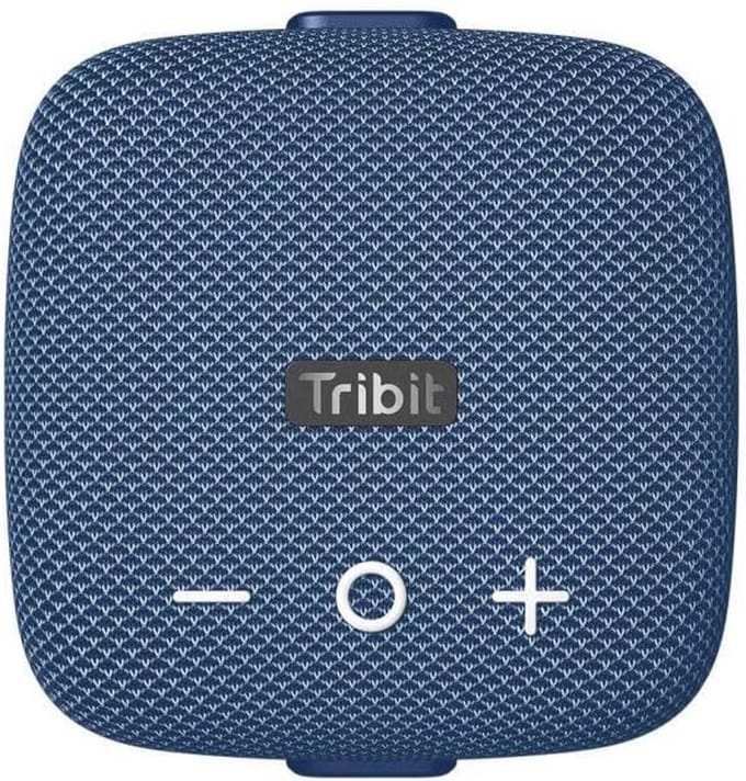 Draadloze Portable Bluetooth Speaker - Compact Met Prachtige Geluidskwaliteit