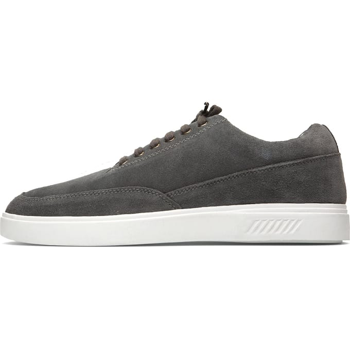 ASPACT Alessio Grey Taglia: 43 | Sneakers Outlet | Unisex | Grigio