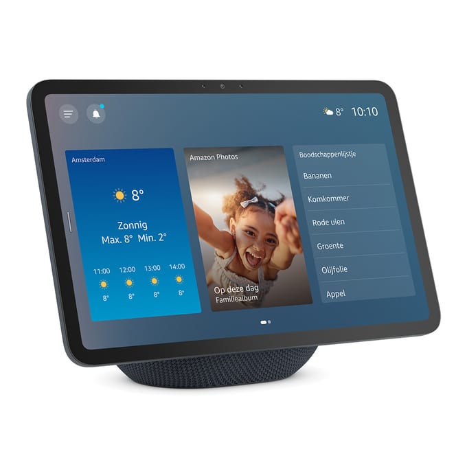 Amazon Echo Show 11 - Grafiet