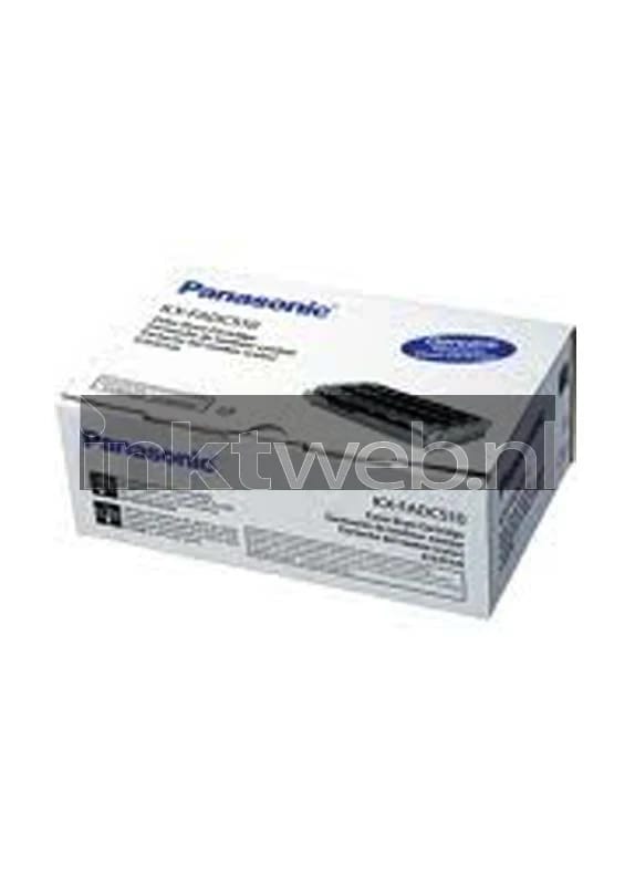 Panasonic KX-FADC510X drum kleur (origineel)