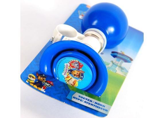 Volare Bicycles PAW Patrol fietstoeter