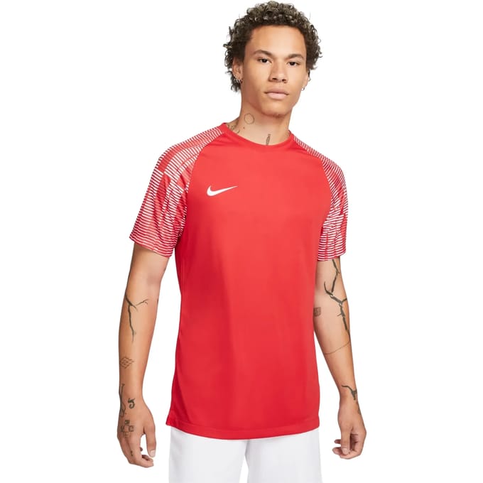 Nike Dri-Fit Academy Sportshirt Mannen - Maat XL