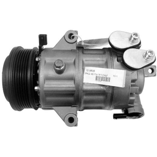 Airco-compressor AIRSTAL 10-5608