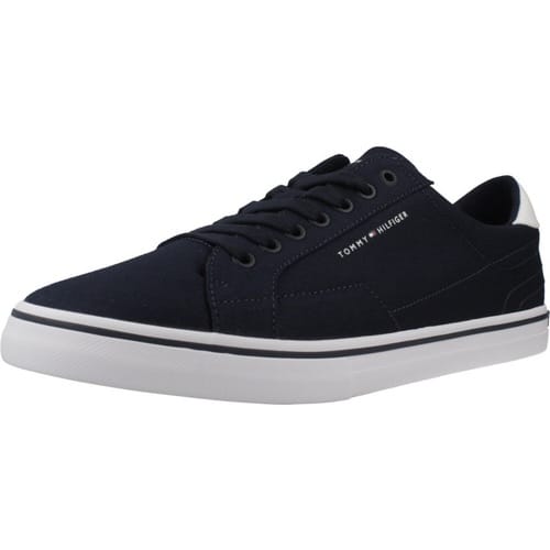 Lage Sneakers Tommy Hilfiger Vulc Core Long Lace