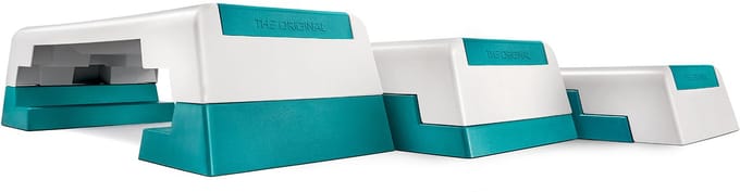 Reebok Step Board - The Original - Teal