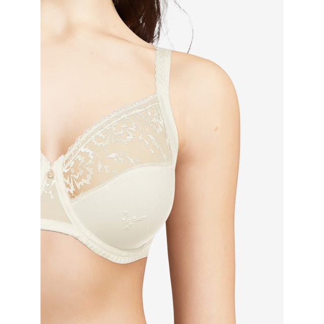 Chantelle – BH Beugel – Every Curve – C16B10 – Milk - E90/105