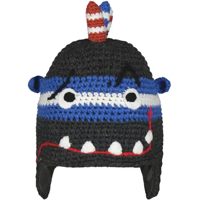 Kinderhoed Barts Monster