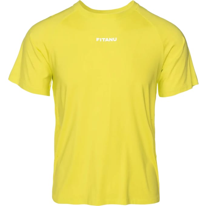 T-shirt Fitanu Fiturn