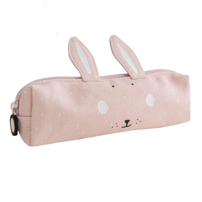 Trixie - Pennenzak Lang - Mrs. Rabbit